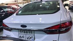 فورد فيوجن